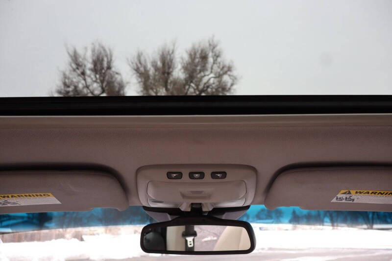 2011 Volvo XC90 3.2 R-Design