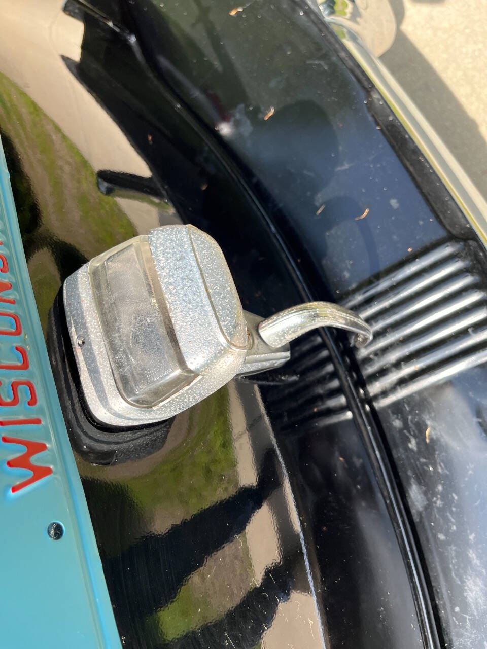 1940 Dodge D14 Luxury Liner 169