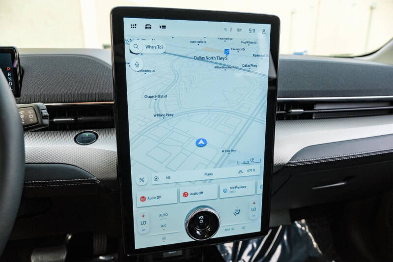 2023 Ford Mustang Mach-E Select