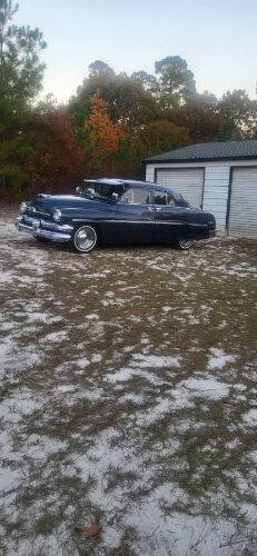 1951 Mercury Monterey