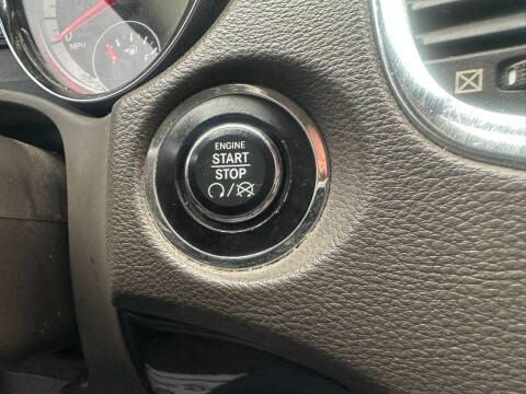 2011 Dodge Durango Crew