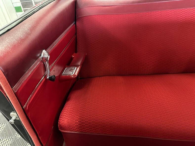 1966 Chevrolet Biscayne