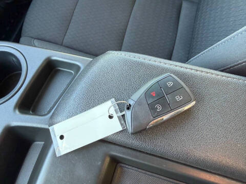 2024 Chevrolet Silverado 3500HD CC LT