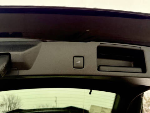 2025 Ford Escape Hybrid ST-Line Select