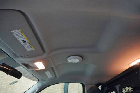 2012 Chevrolet Tahoe Police