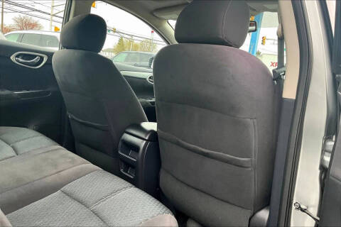 2013 Nissan Sentra