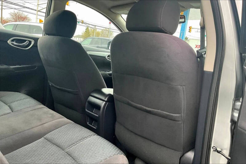 2013 Nissan Sentra