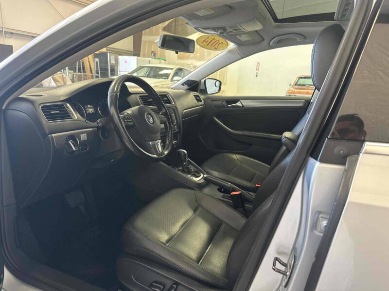 2014 Volkswagen Jetta