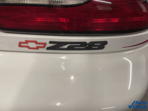 1993 Chevrolet Camaro Z28