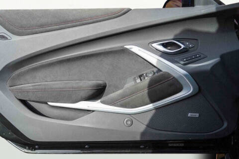 2023 Chevrolet Camaro ZL1