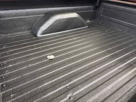 1958 Chevrolet C/K 20 Series