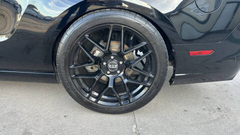 2014 Ford Mustang GT