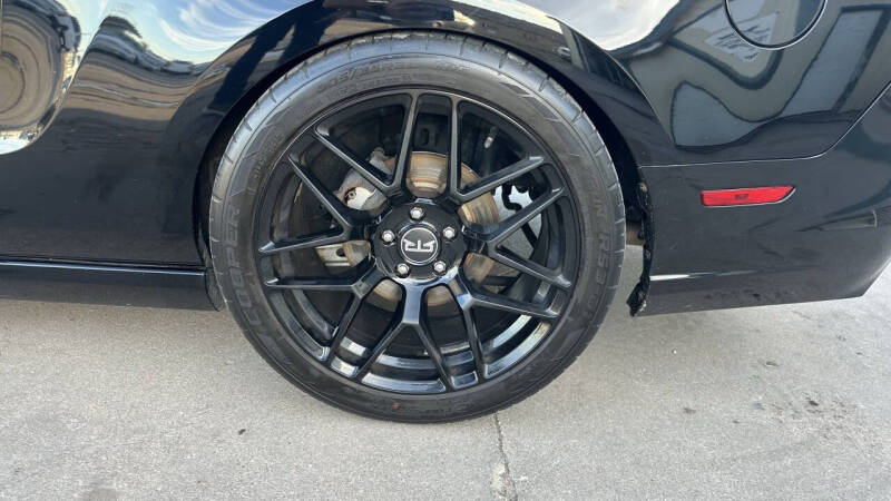 2014 Ford Mustang GT