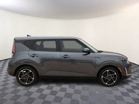 2023 Kia Soul EX