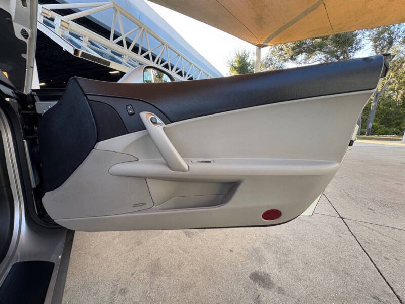 2006 Chevrolet Corvette