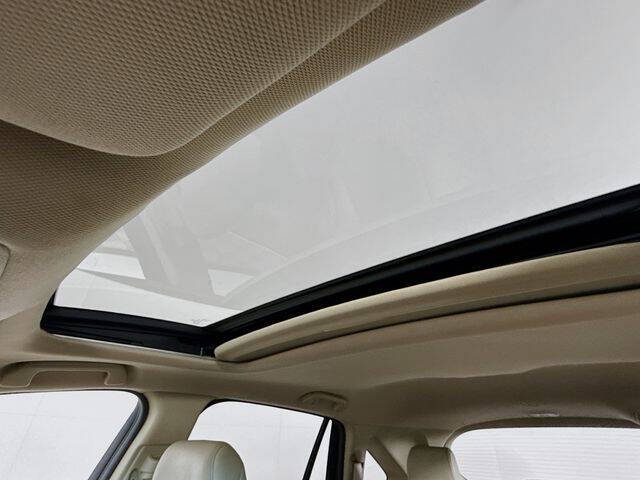2013 Acura RDX