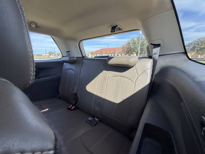 2014 GMC Acadia SLT-1