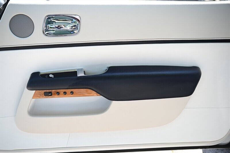 2019 Rolls-Royce Dawn