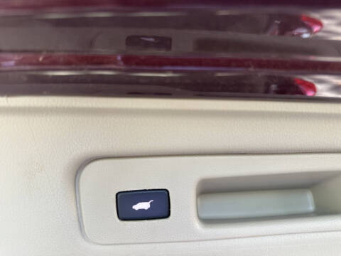 2014 Acura RDX w/Tech