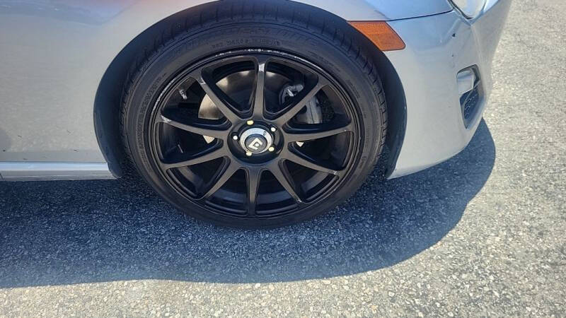 2015 Scion FR-S