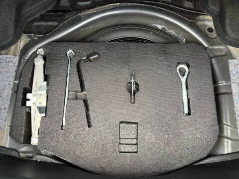 2012 Infiniti G37 Sedan Journey