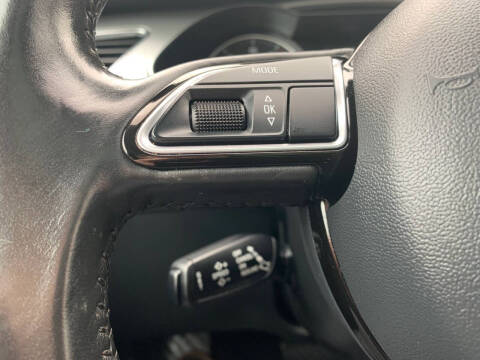 2015 Audi Allroad 2.0T quattro Premium Plus