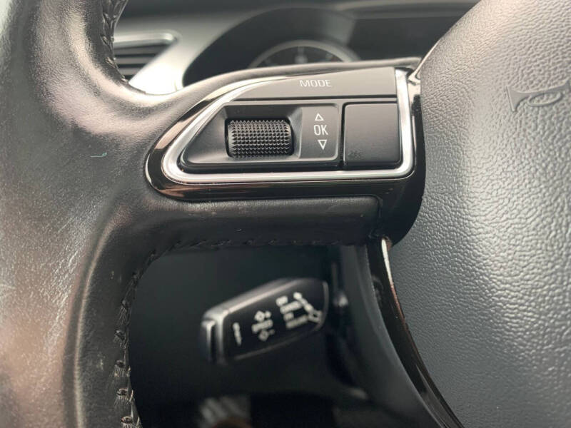 2015 Audi Allroad 2.0T quattro Premium Plus