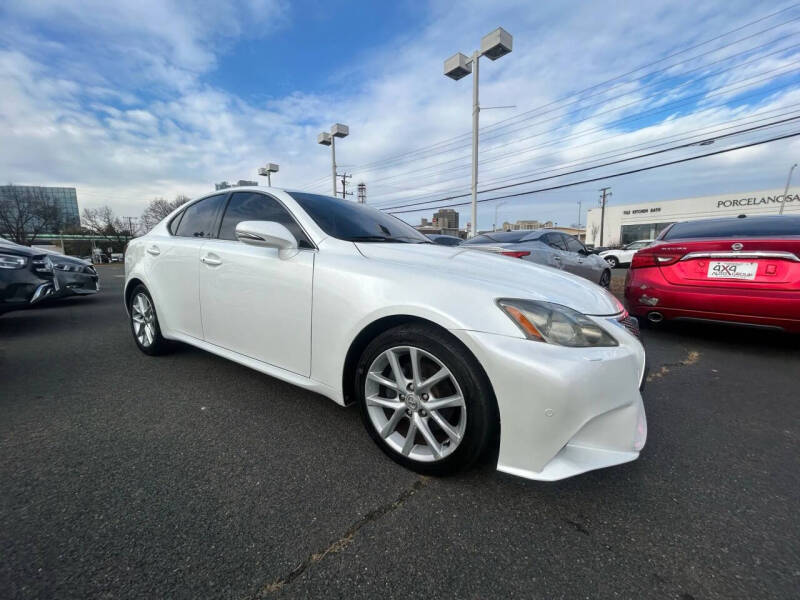 2010 Lexus IS 250