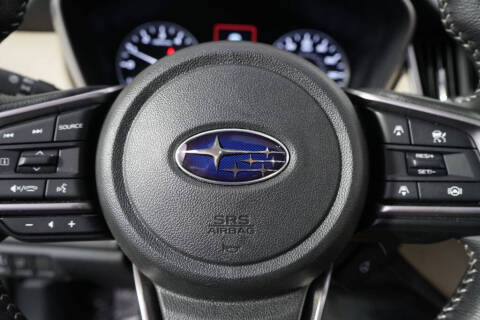 2025 Subaru Outback Limited XT