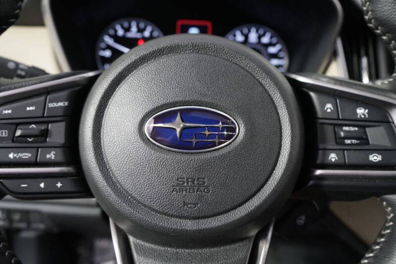 2025 Subaru Outback Limited XT