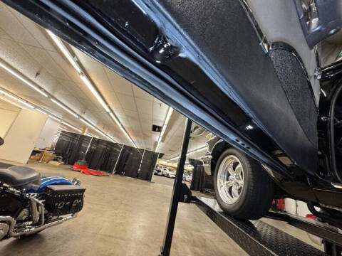 1957 Chevrolet Bel Air