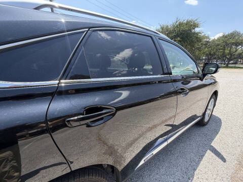 2012 Lexus RX 450h