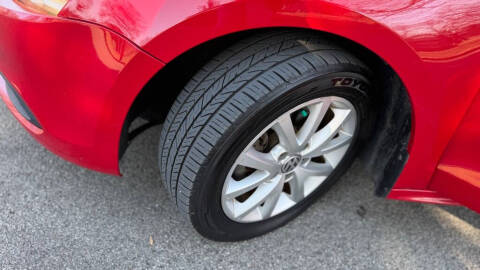 2013 Volkswagen Jetta