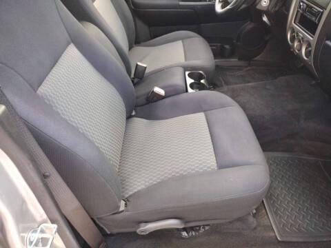 2008 Chevrolet Colorado LT