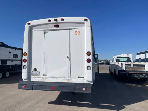 2009 GMC TopKick C5500