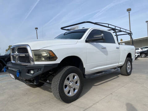 2014 RAM 2500 for sale at AUTO HOUSE TEMPE in Phoenix AZ