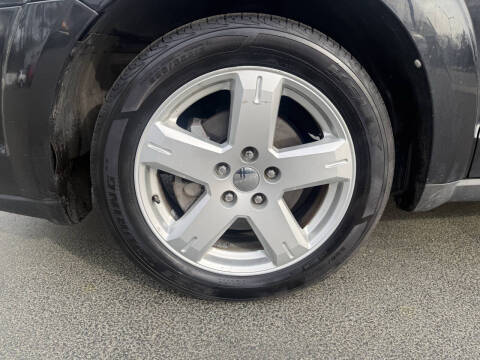 2012 Dodge Journey SXT