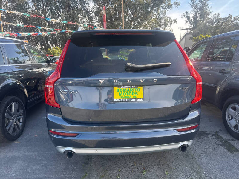 2018 Volvo XC90 T5 Momentum 7-Passenger