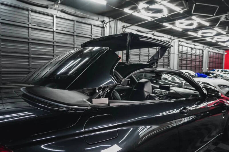 2016 BMW M4