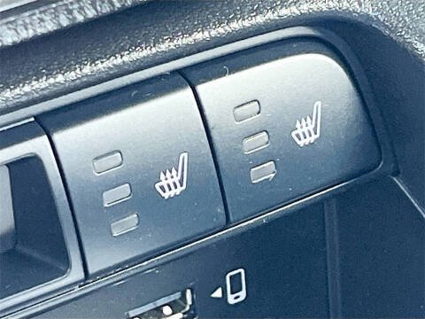 2023 Mazda MX-5 Miata RF Grand Touring