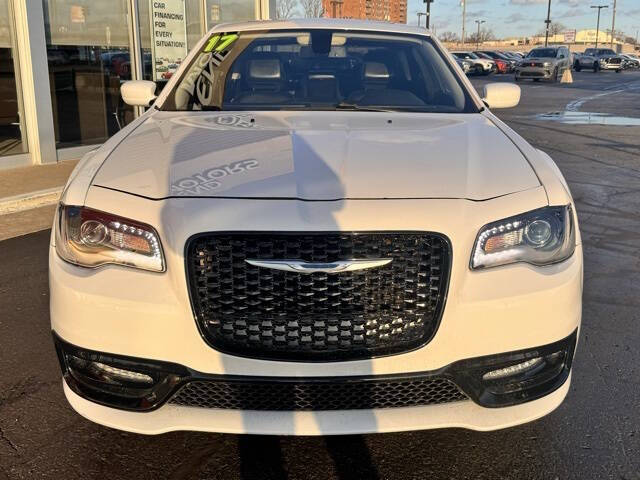 2017 Chrysler 300 for sale at Buy From Steve Z in Detroit MI