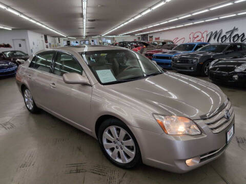 2006 Toyota Avalon