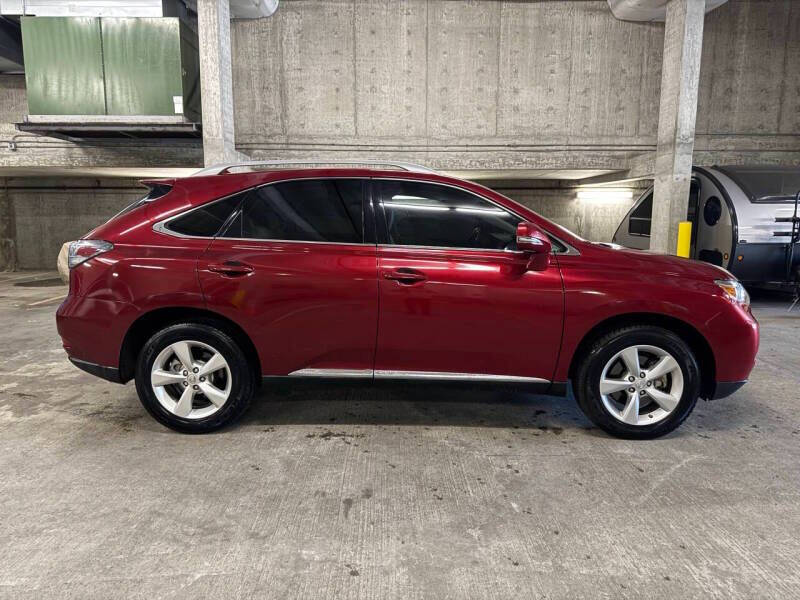 2010 Lexus RX 350 for sale at Seattle Motorsports in Shoreline WA