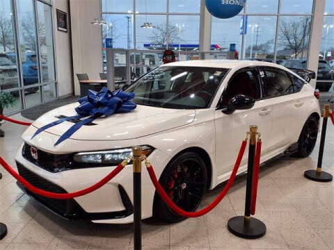 2024 Honda Civic Type R