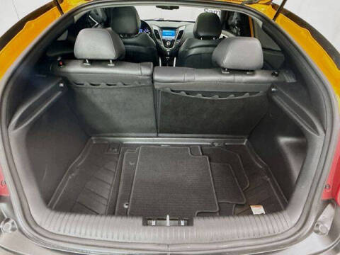 2015 Hyundai Veloster