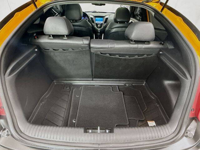 2015 Hyundai Veloster