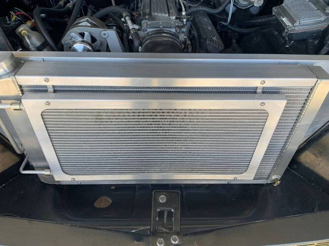 1957 Chevrolet Bel Air