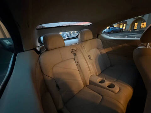 2014 Nissan Murano CrossCabriolet