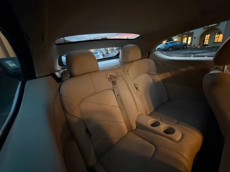 2014 Nissan Murano CrossCabriolet