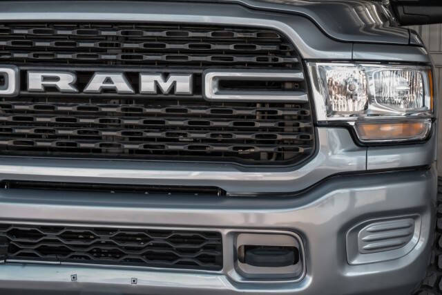 2022 RAM 3500 Lone Star